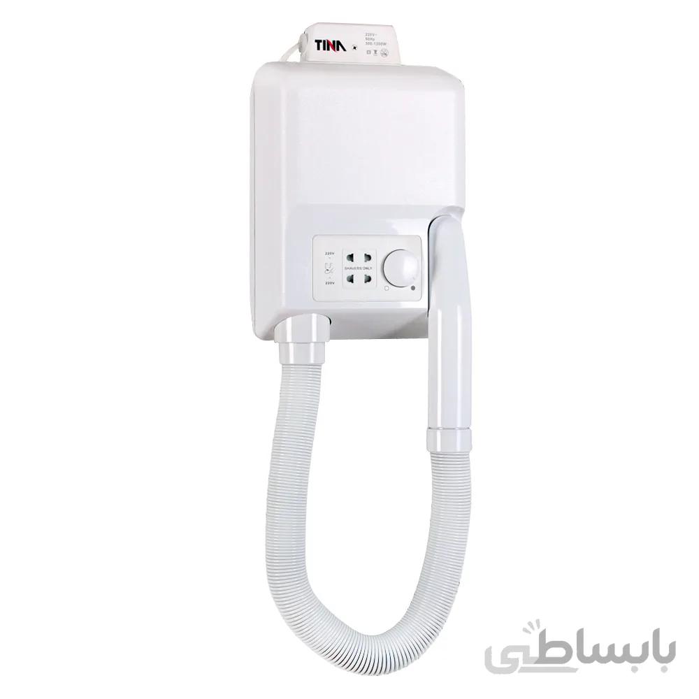 سشوار دیواری VT-65