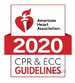 دانلود اسلاید و پادکست های گایدلاین احیاء قلبی-ریوی ۲۰۲۰ (AHA 2020 CPR&ECC Guidelines)