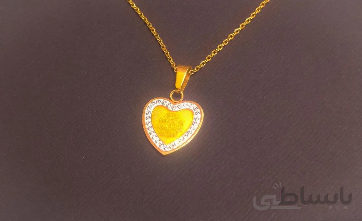 گردنبند وإن یَکاد - G22