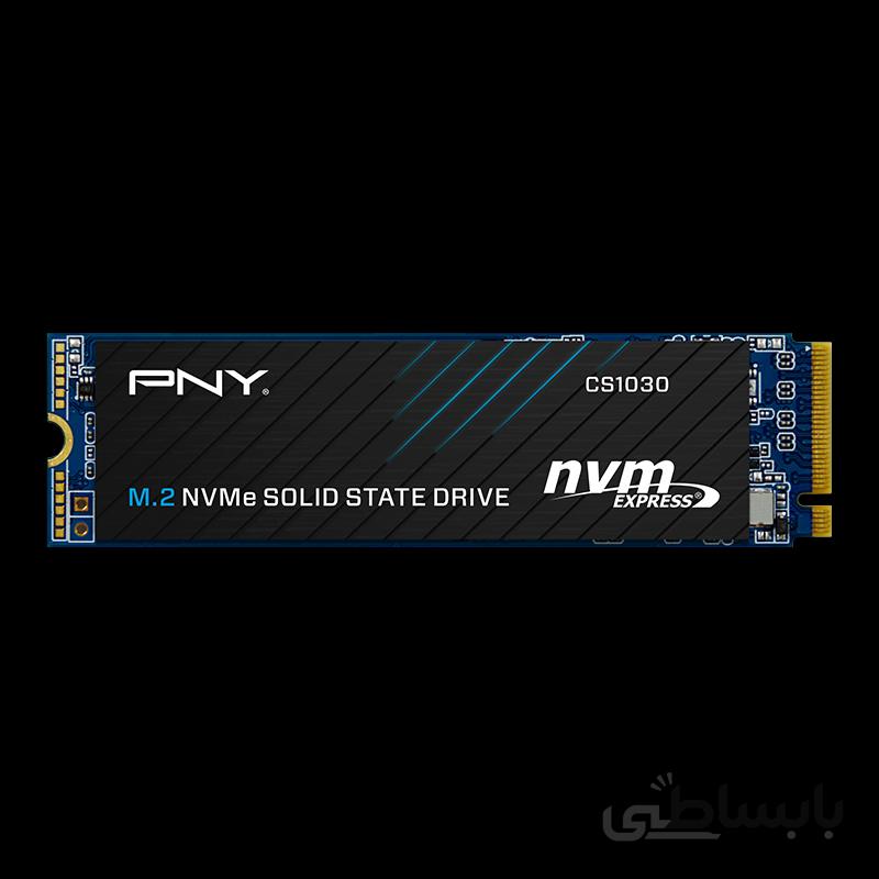 اس اس دی پی ان وای مدل CS1030 M.2 NVMe ظرفیت 512گیگابایت