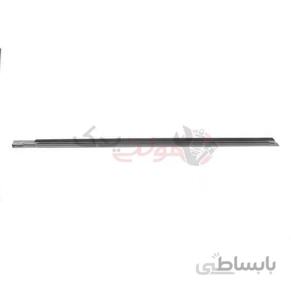 نوار ابگیر بیرونی شیشه درب جلو چپ X33