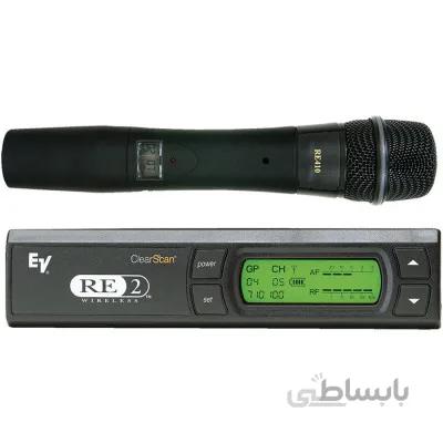 Electro Voice RE2-N2 میکروفن بیسیم ا Electro Voice RE2-N2