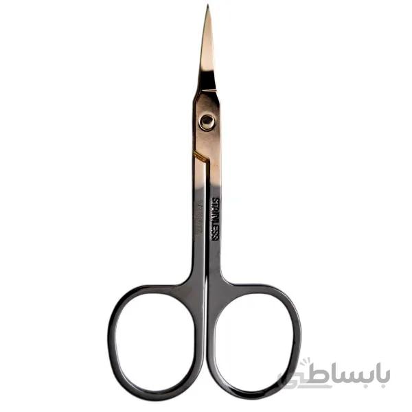 قیچی ابرو مکس ژورنال مدل G27