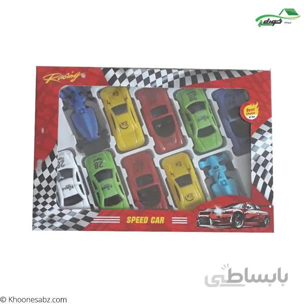 ماشین 10عددی مینی