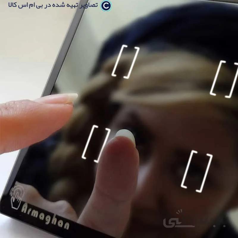 کلید هوشمند ریموتی ارمغان مدل هایکلاس ا armaghan smartkey highclass model