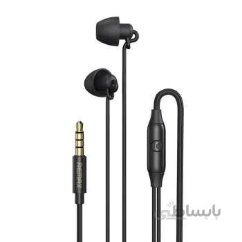 هندزفری ریمکس مدل RM-208