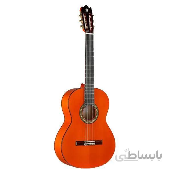گیتار فلامنکو الحمبرا مدل ۴F سایز ۴/۴