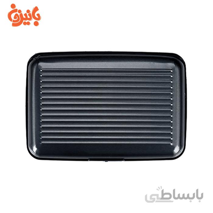 جا کارتی آلوما والت مدل 2014 ا Aluma Wallet