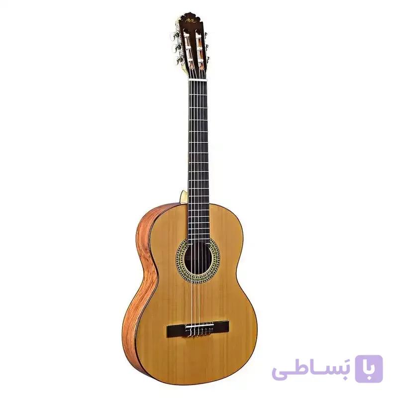 گیتار کلاسیک مانوئل رودریگز مدل Caballero 11