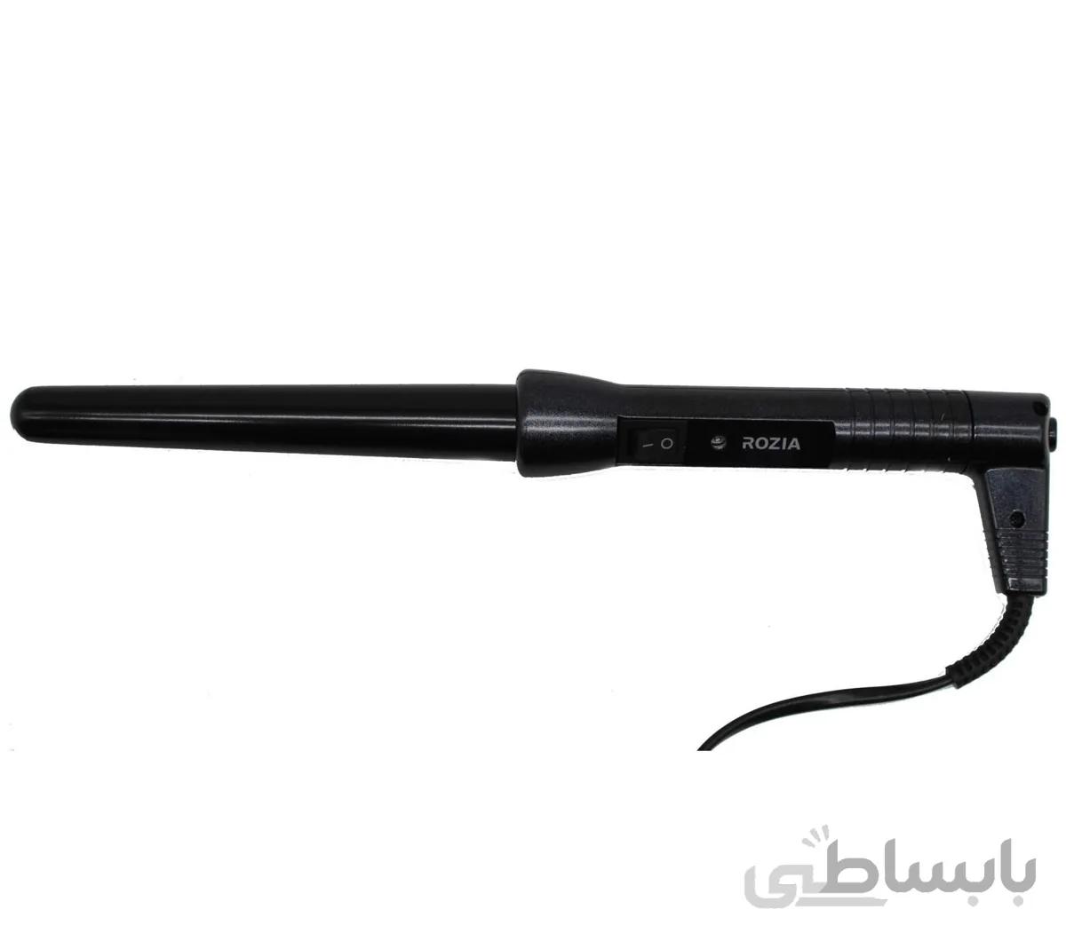 فرکننده مو روزیا مدل HR746A