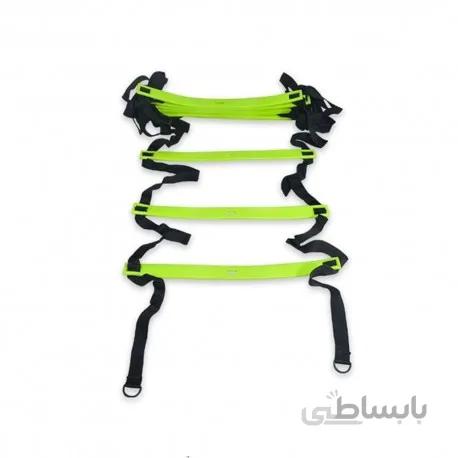نردبان چابکی MAXWELL طول 3 متر