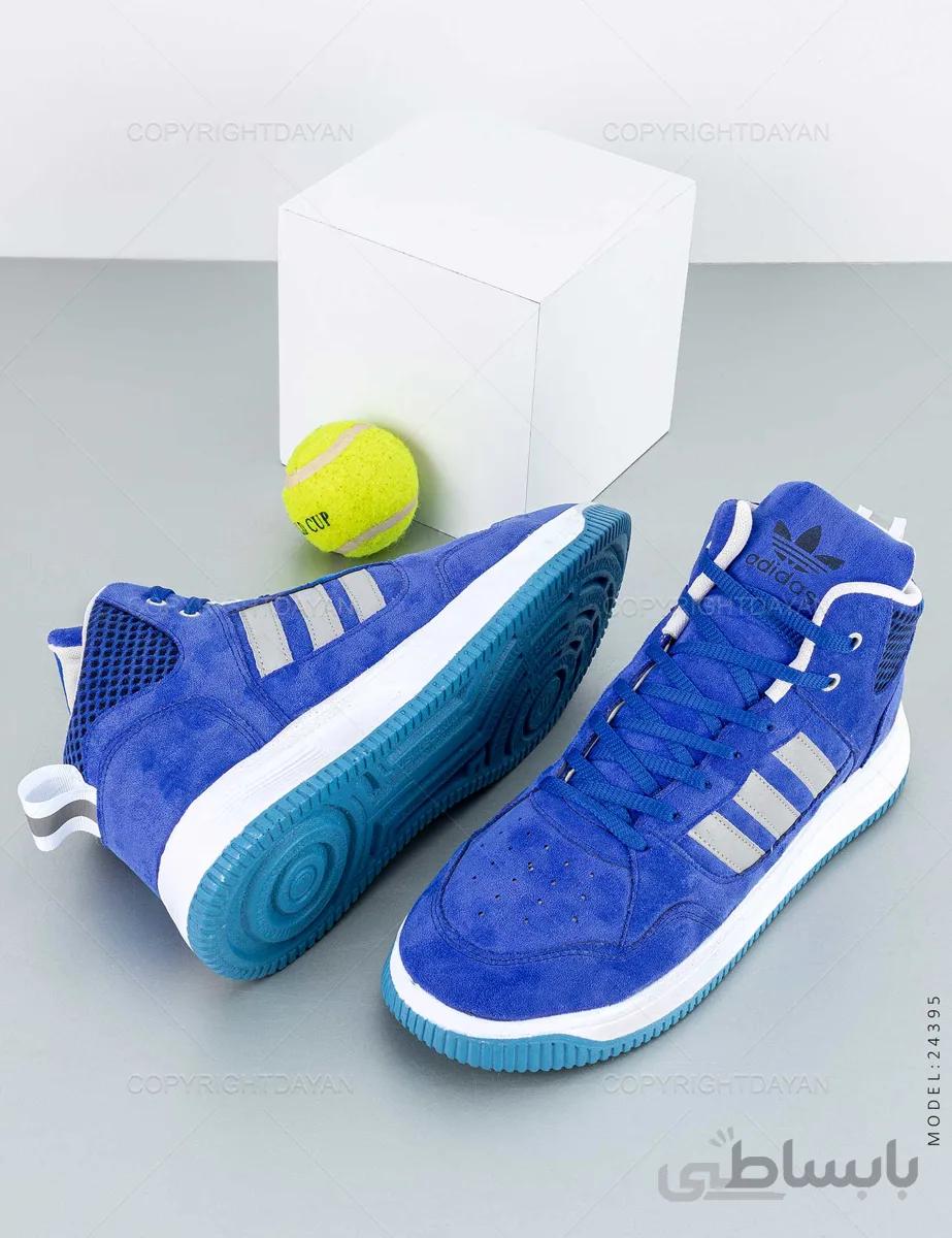 کفش ساقدار مردانه Adidas مدل 24395