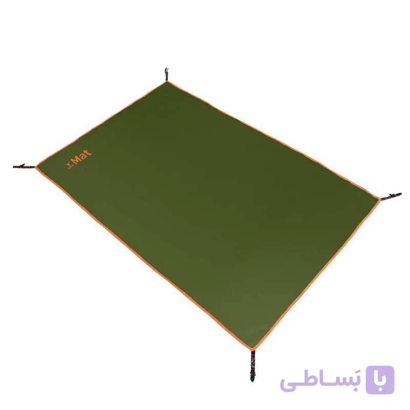 زیر انداز سفری پکینیو مدل K2001 سایز 210×160 سانتی متر — تصویر 1