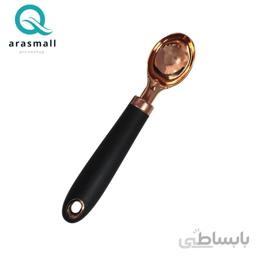 قاشق بستنی پنگوین penguen مدل 1824