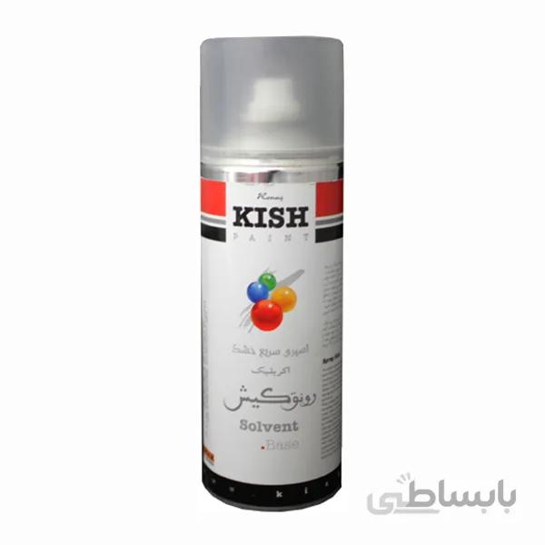 اسپری شاپان هنری رونق کیش
