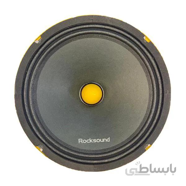 میدرنج خودرو راک ساند مدلRK1001(تک)