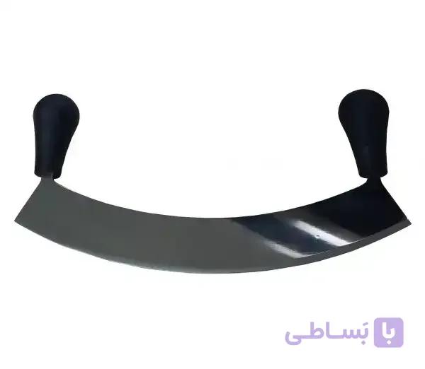 پیتزا بر هلالی جی دایک