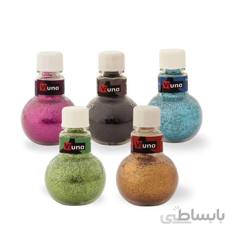 اکلیل دانه ریز معمولی 40g ويونا