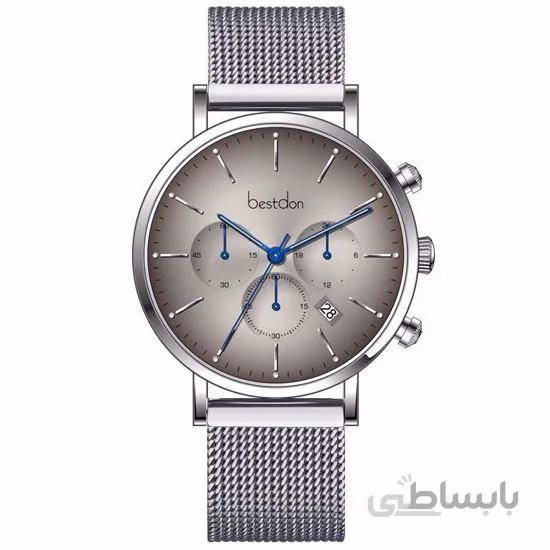 بستدون BD99238G-B01 ا ساعت مچی بستدون مردانه و مجلسی BD99238G-B01