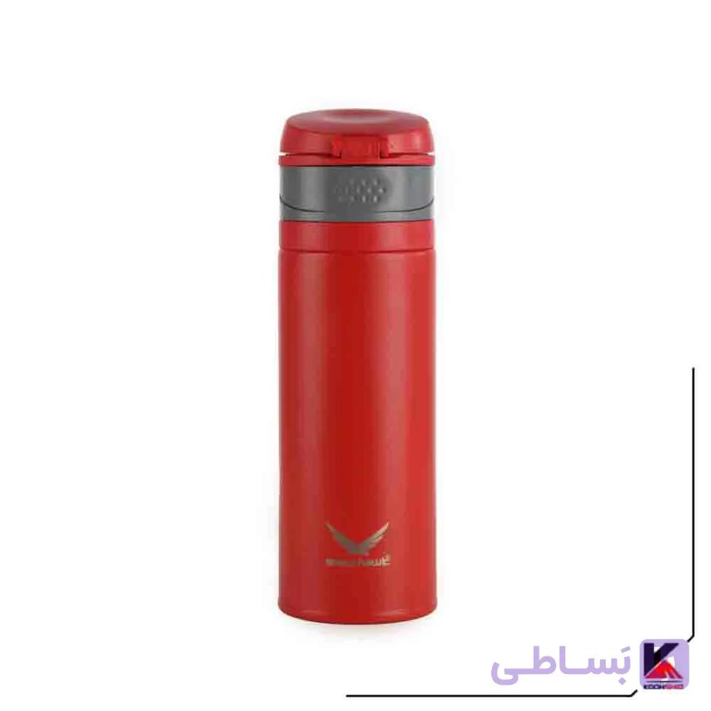تراول ماگ 400 میلی لیتر اسنوهاك مدل URAL
