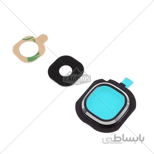 شیشه دوربین سامسونگ Samsung Galaxy j5 2016