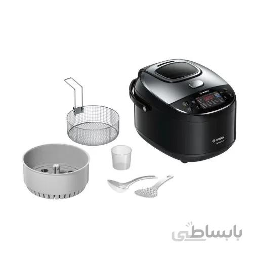پلوپز و مولتی کوکر بوش مدل MUC24B64RU