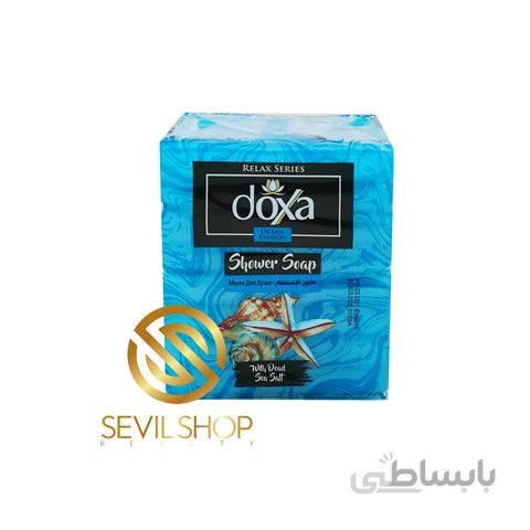 صابون بدن دکسا 600 گرم
