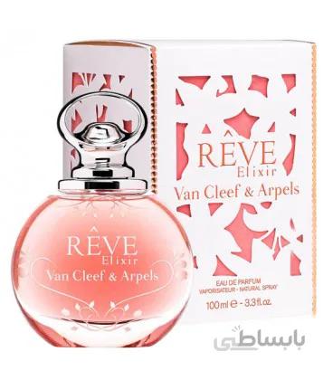 Rêve Elixir Van Cleef & Arpels