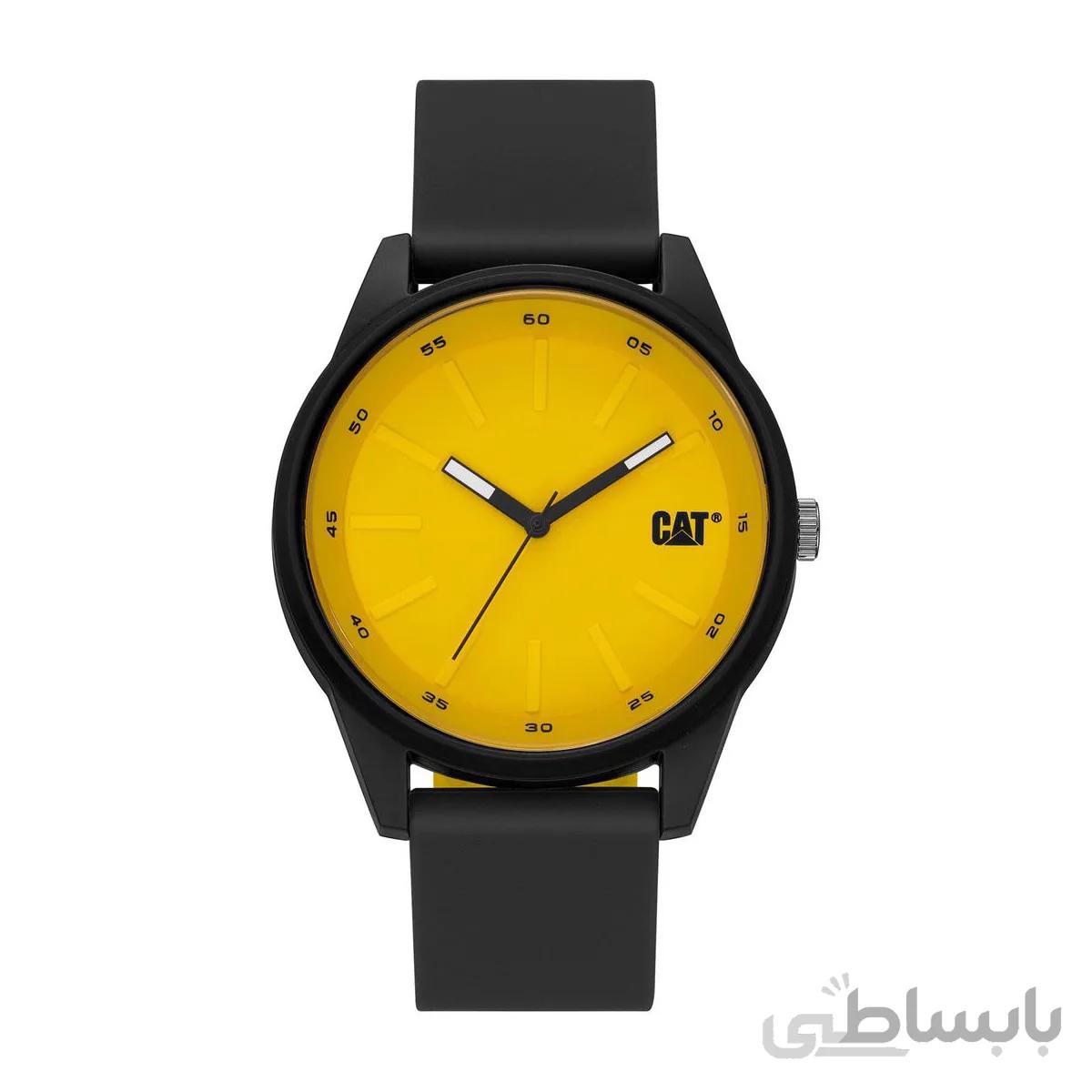 ساعت مچی اسپرت کاترپیلار مدل Caterpillar LJ.160.21.721