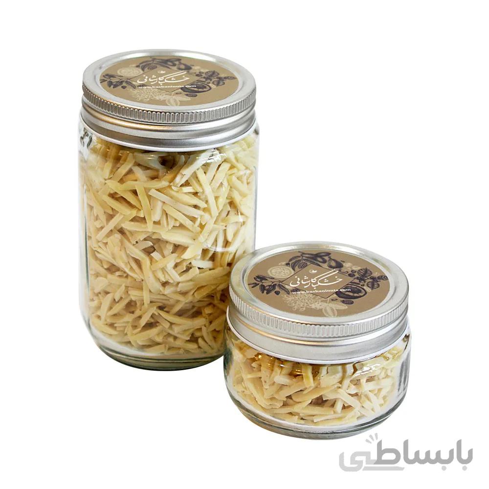 خلال بادام
