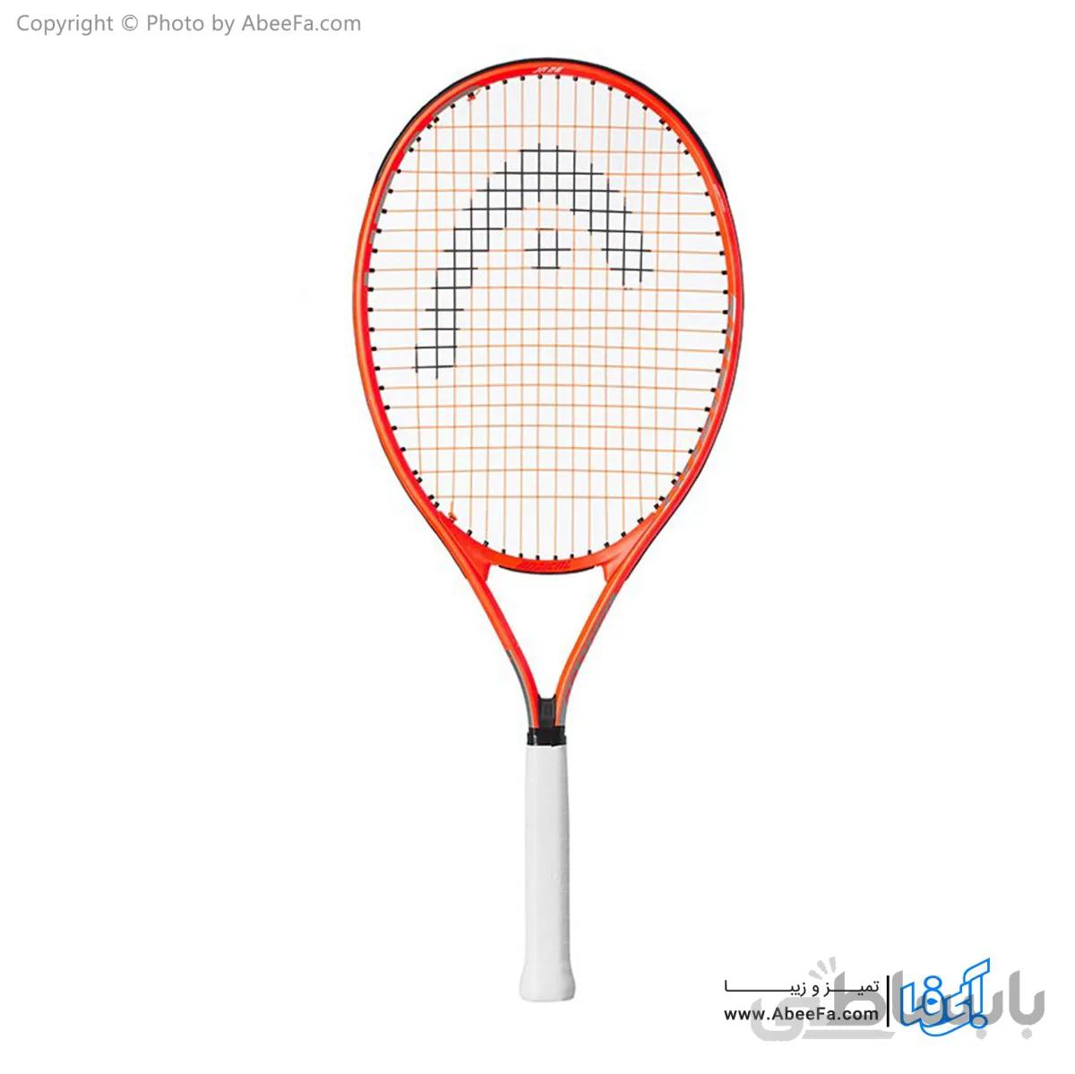 راکت تنیس هد مدل Radical JR 25