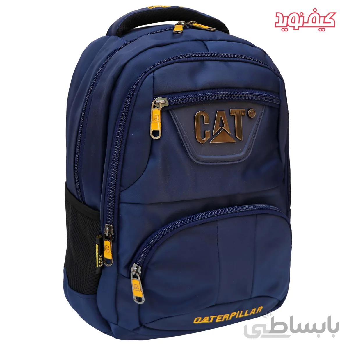 کوله پشتیCAT کد ۱۷۱۳