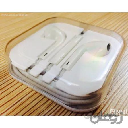 هندزفری آیفون 6 اپل Apple iPhone 6