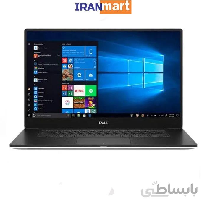 لپ تاپ دل مدل Dell Precision E5530- i7 16G 512GSSD 4G