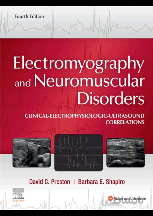 Electromyography and Neuromuscular Disorders