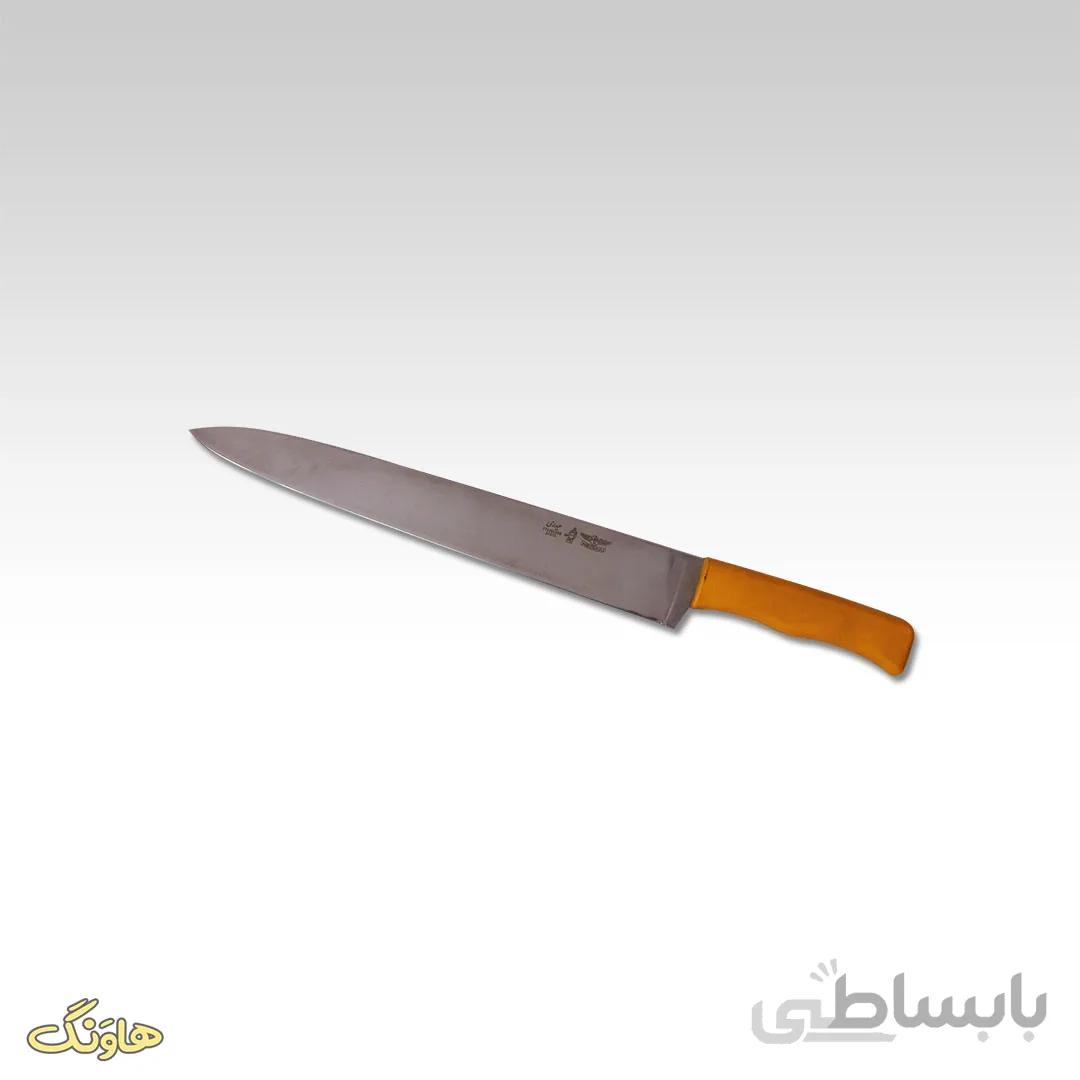 چاقو جوجه زنی کد Y007