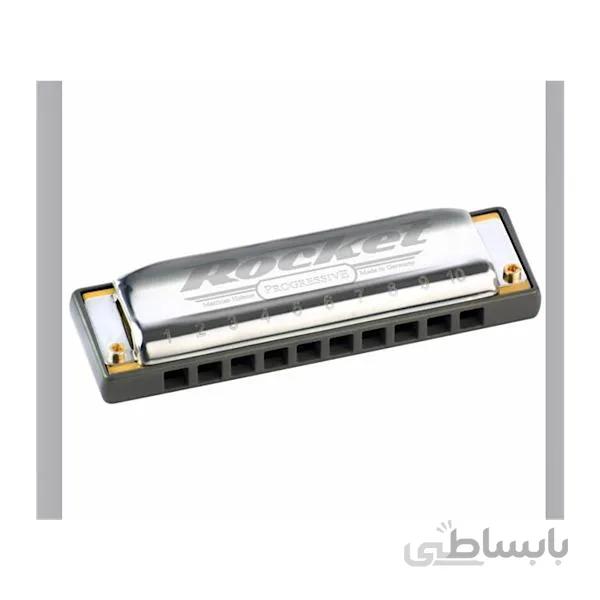 سازدهنی دیاتونیک HOHNER ا Rocket