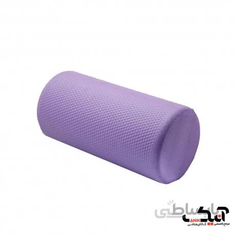 فوم رولر توپر MegaFitness کد YR-300 طول 30 سانتی متر