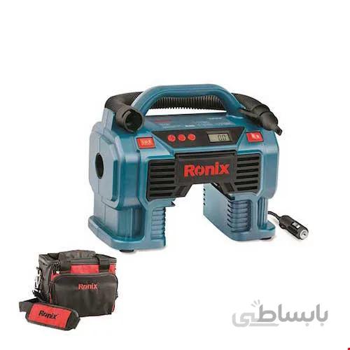 کمپرسور فندکی رونیکس مدلRH-4260B