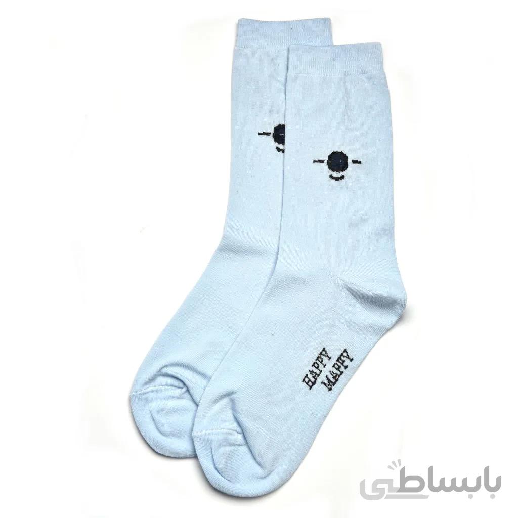 جوراب ساقدار bt21 کویا بوم