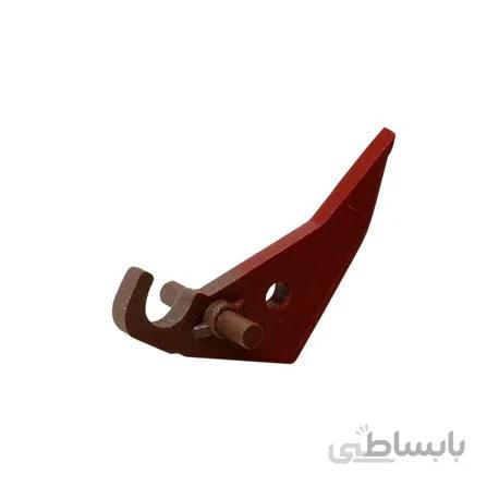 ست 4 عددی ناخنک هاترول فابریک شارپ Sharp 350/450