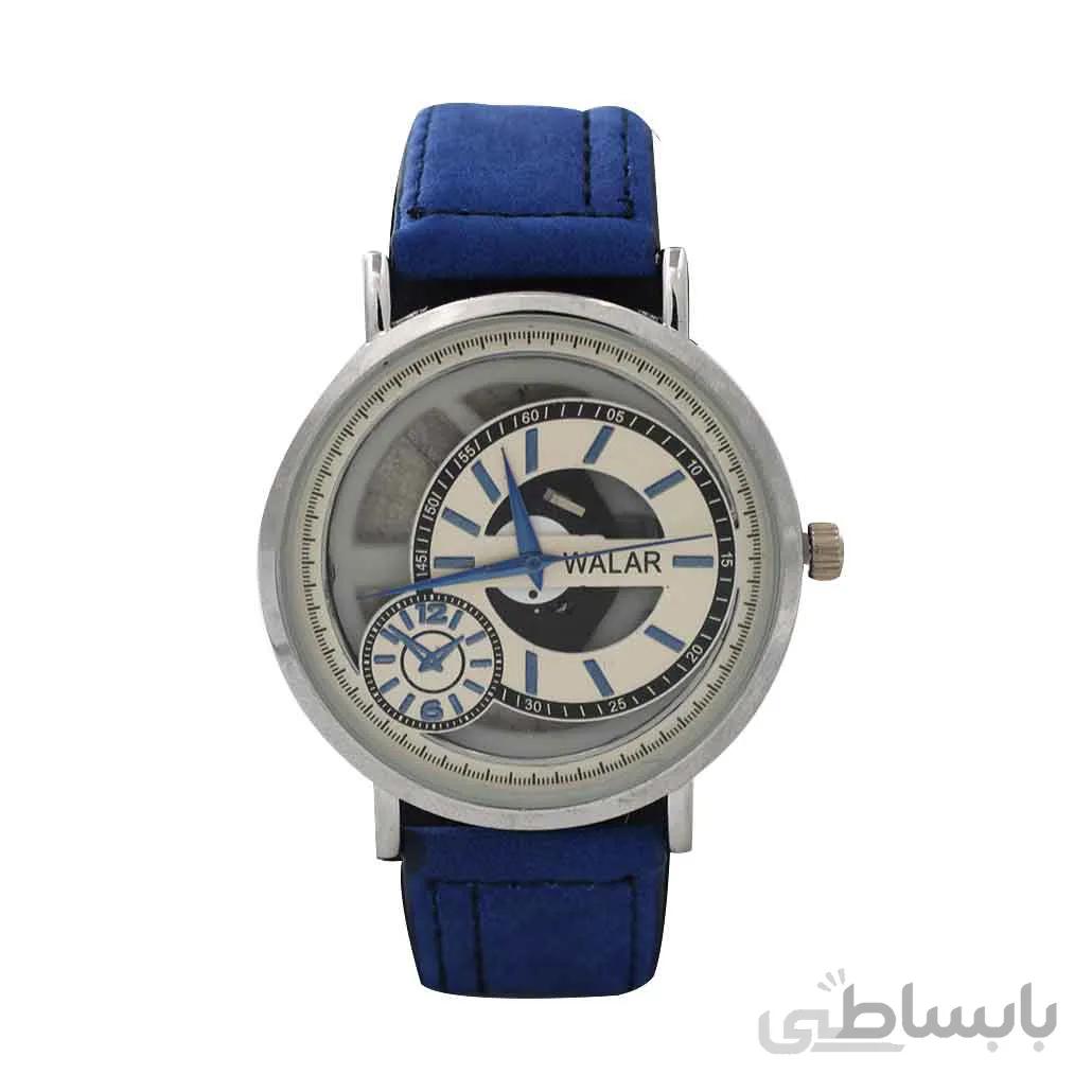 ساعت مچی والار مدل W0G7471