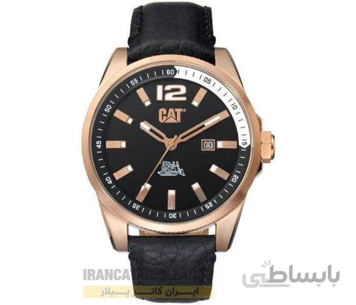 ساعت مچی مردانه کاترپیلار Caterpillar Watch Wt.191.34.139