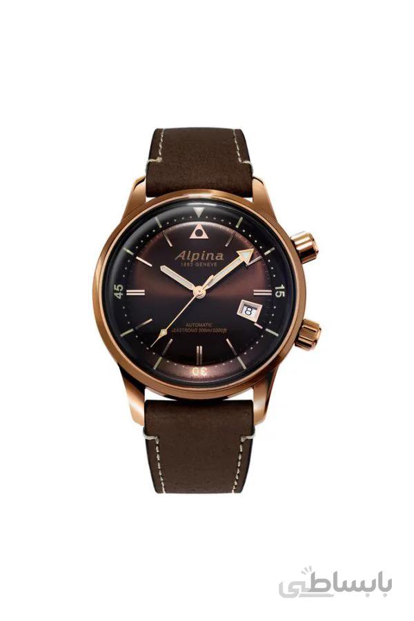 Alpina AL-525BR4H4