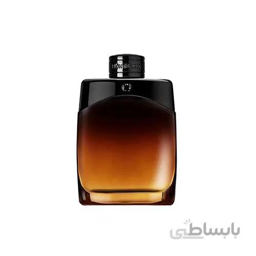 عطر مردانه مون بلان لجند نایت – MONT BLANC LEGEND NIGHT