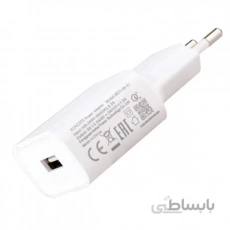 شارژر دیواری شیائومی مدل MDY-08-EI