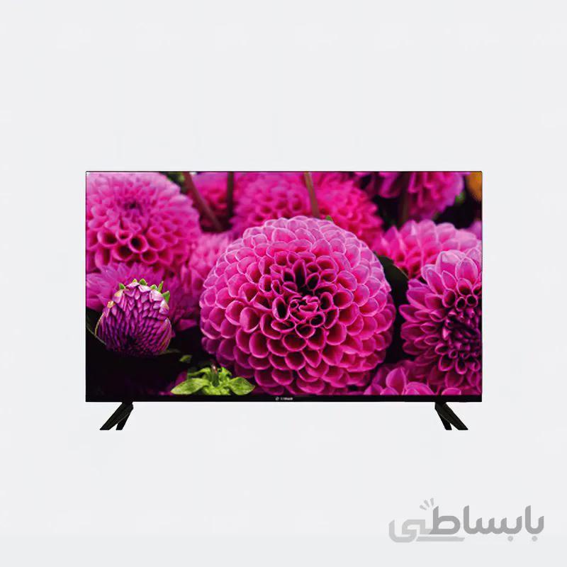 تلویزیون ال ای دی هوشمند اسنوا 43 اینچ مدل SSD-43SA625 ا SNOWA SMART LED TV SSD-43SA625 43 INCH ULTRA HD