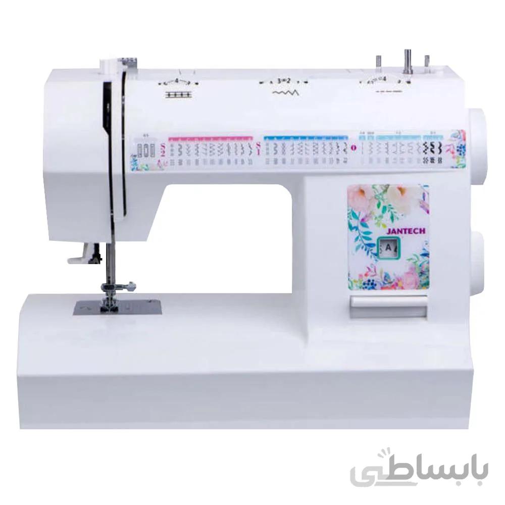 چرخ خیاطی جانتک مدل SP9600