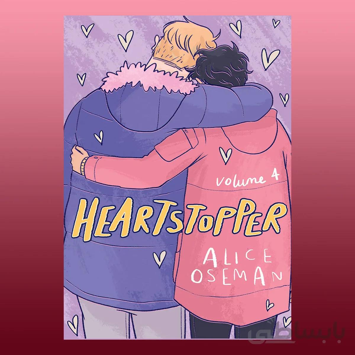 Heartstopper 4