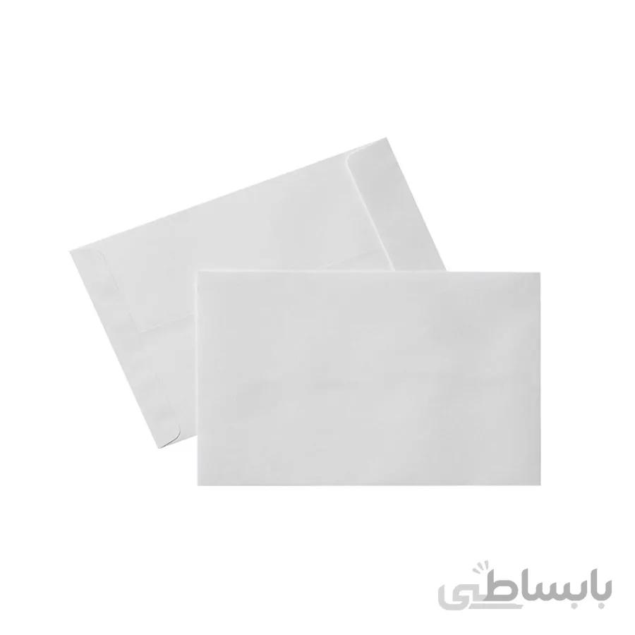 پاکت سفید A4